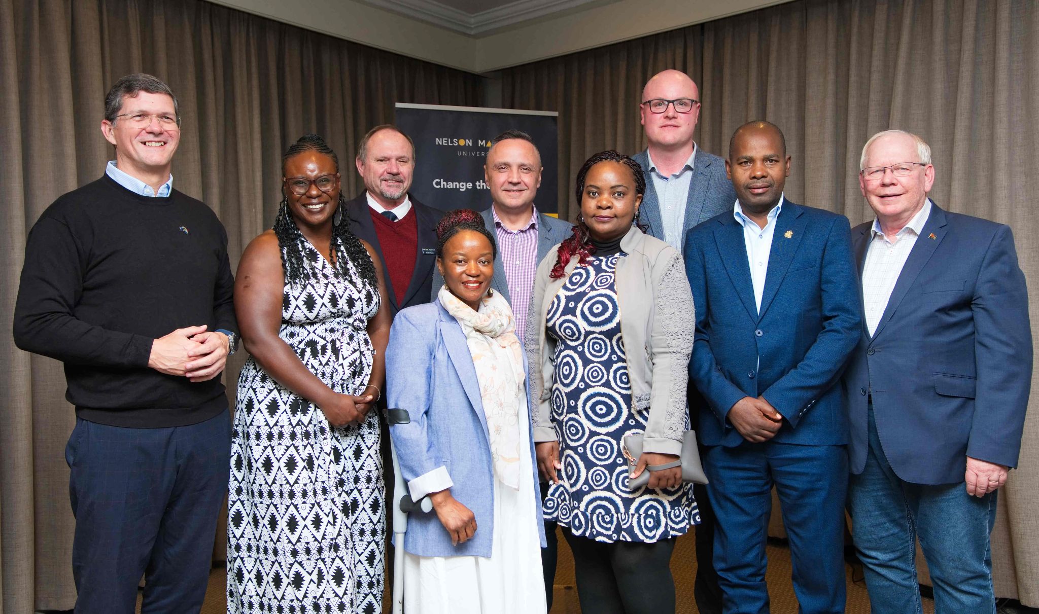 Australia Africa Universities Network ECRA Context Presentation Image
