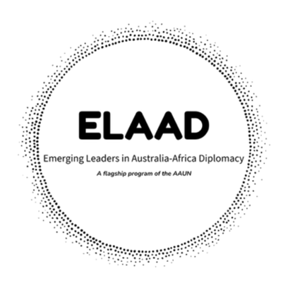 ELAAD Logo