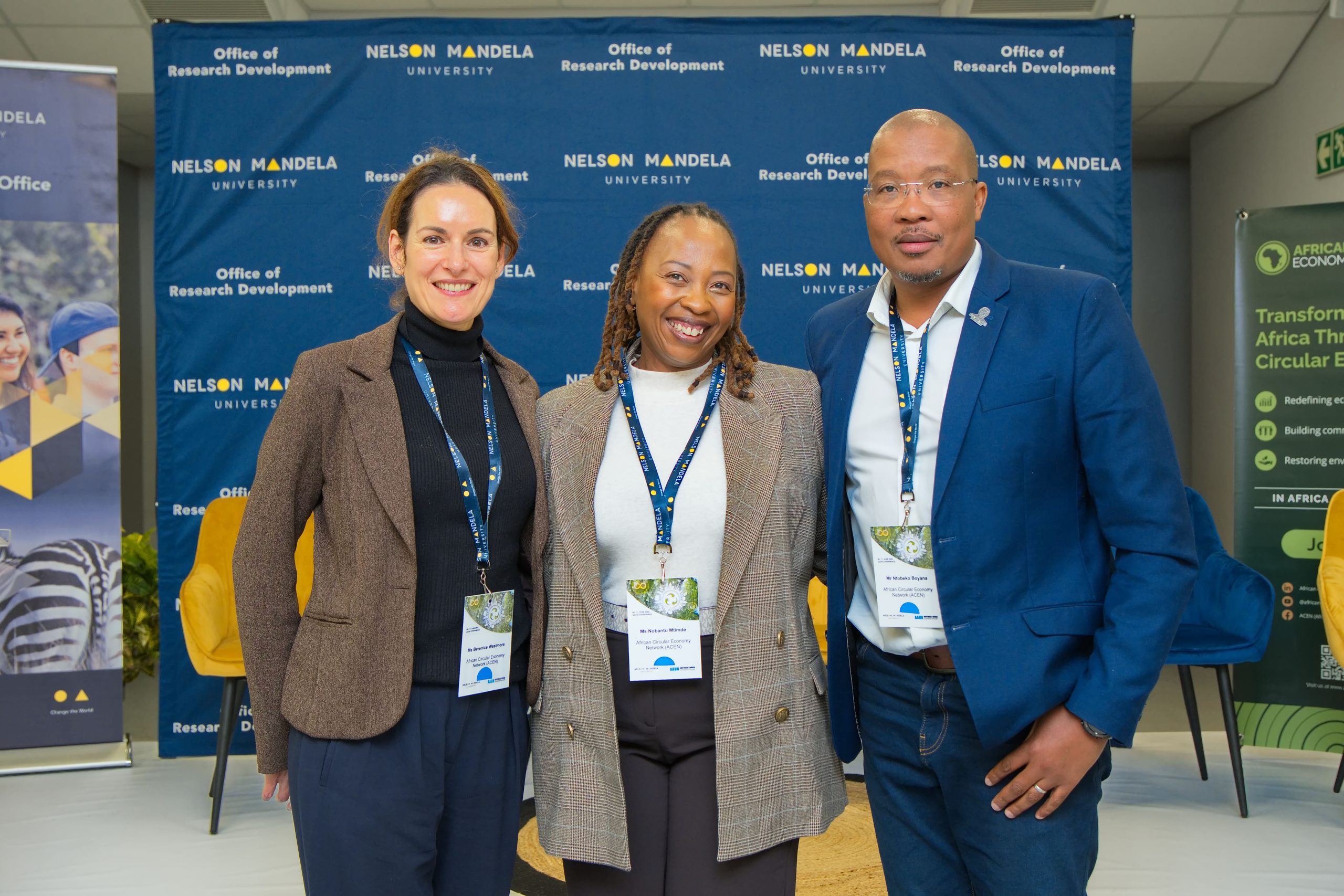 AAUN Forum Highlight 14