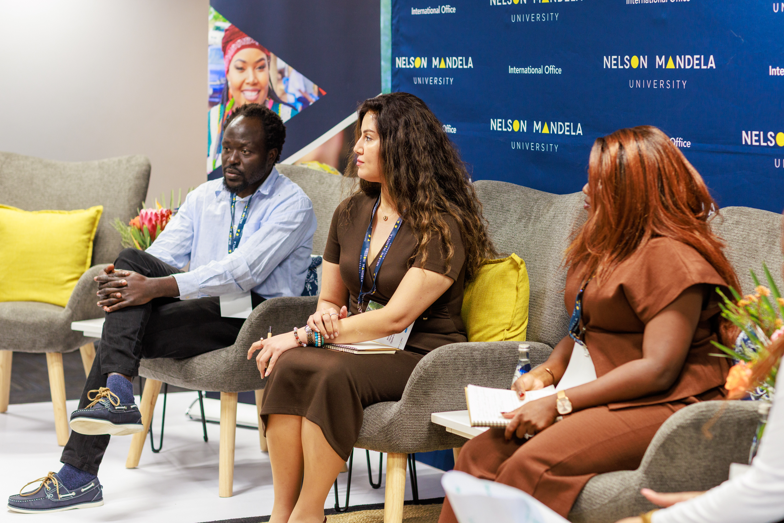 AAUN Conference Highlight 9
