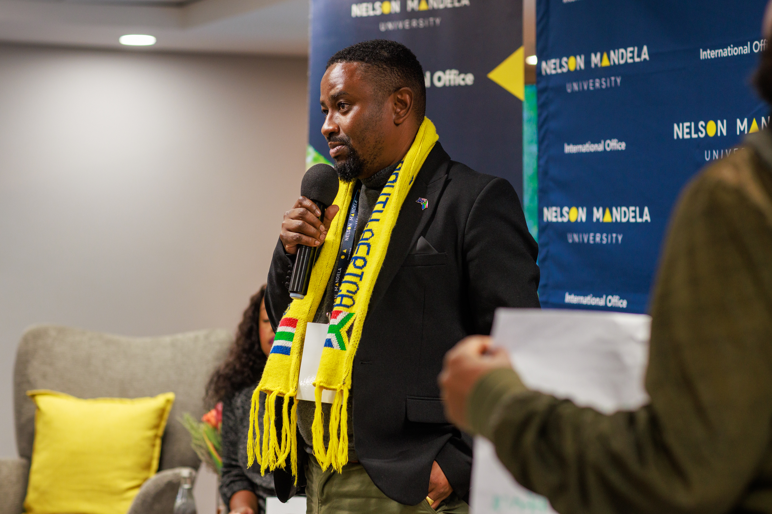 AAUN Conference Highlight 6