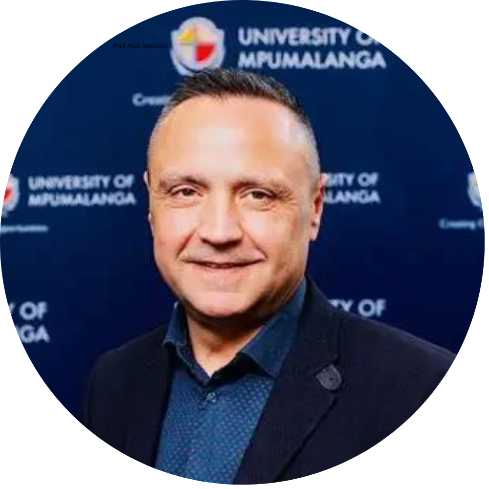 Aldo Stroebel