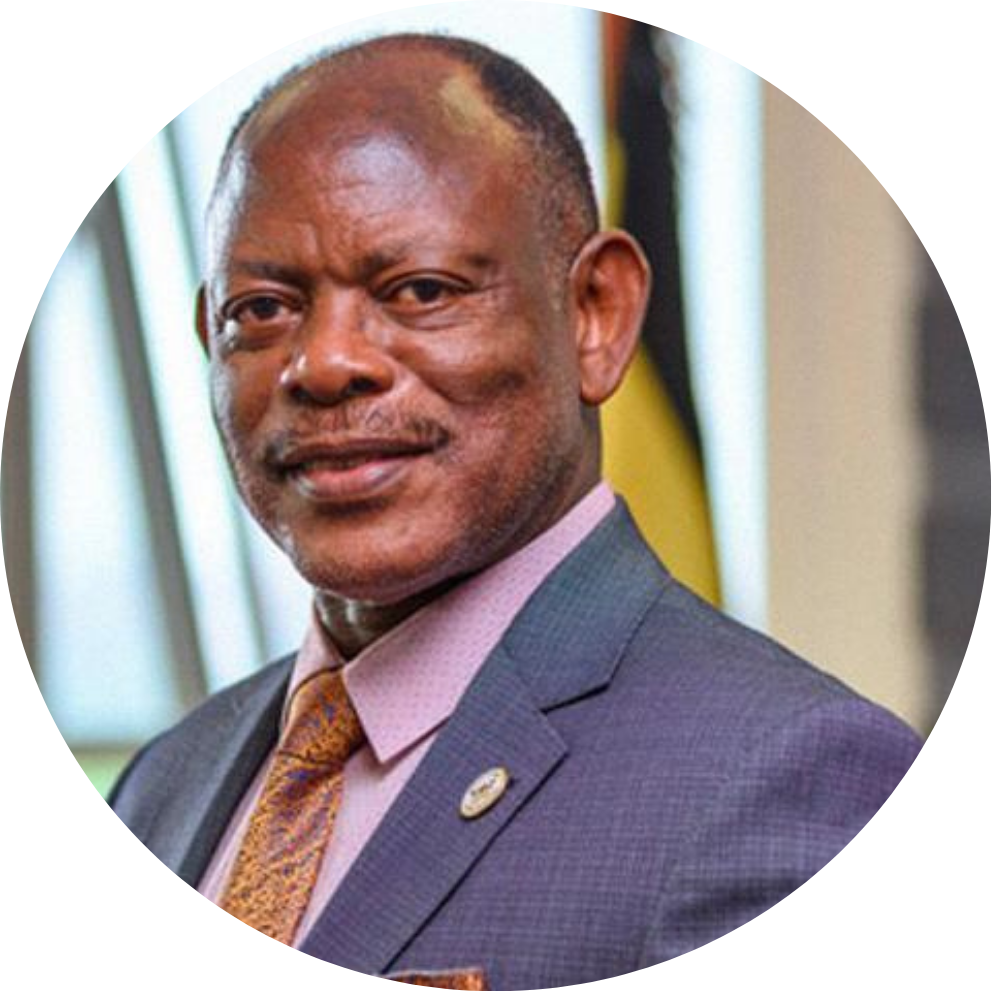 Barnabas Nawangwe