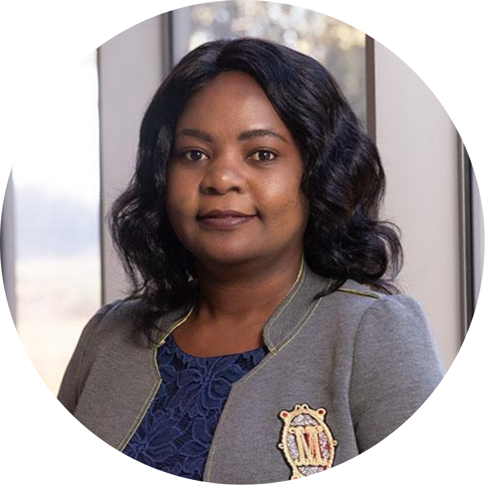 Sussy Munialo